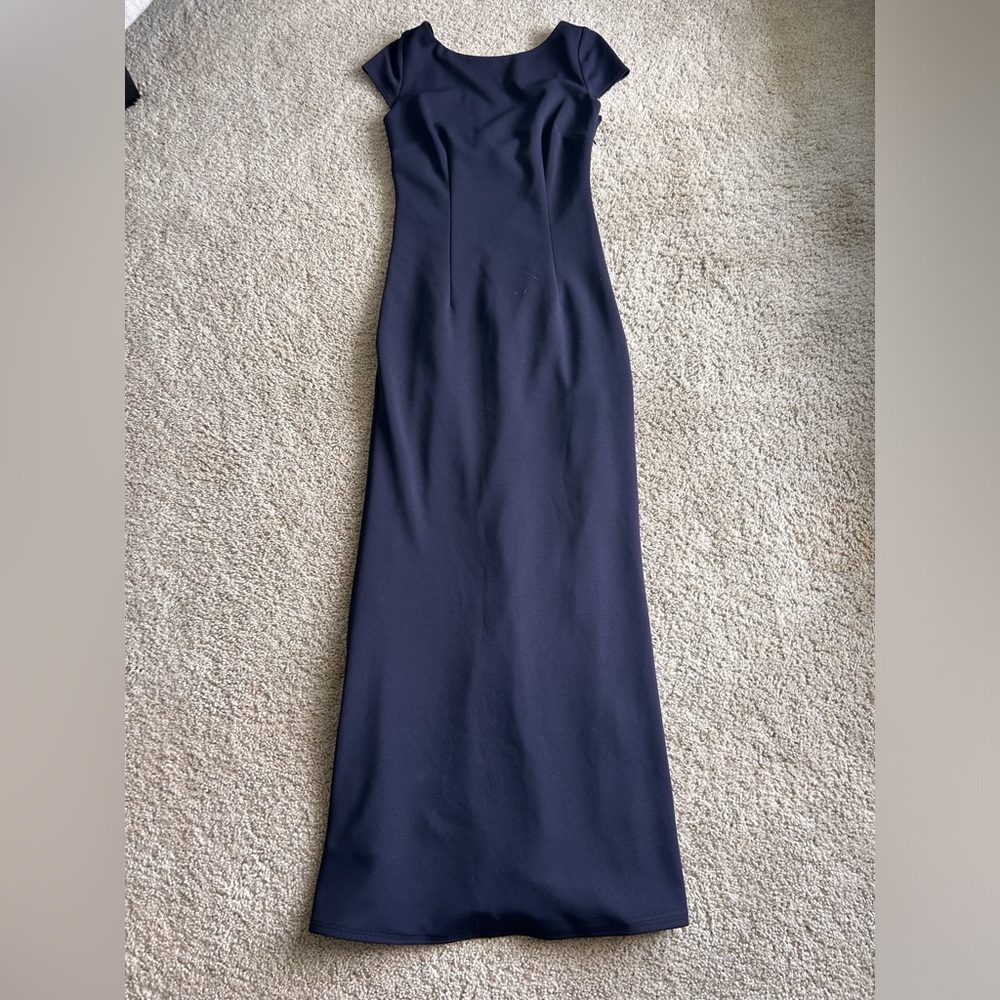 KATIE MAY DRESS